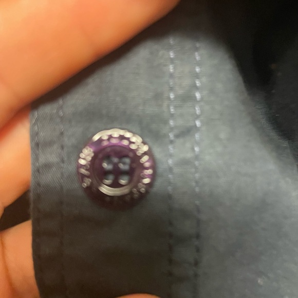 ⚠️WORN⚠️Dolce&Gabbana button down small - Picture 2 of 6